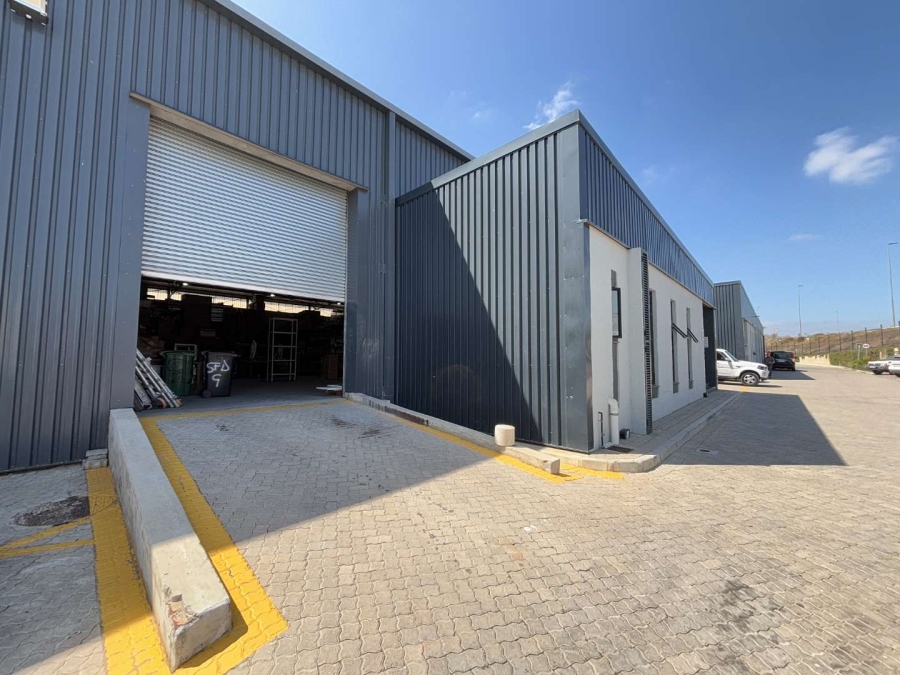 To Let commercial Property for Rent in Atlantic Hills Western Cape